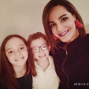 Meet your Posher, Julia